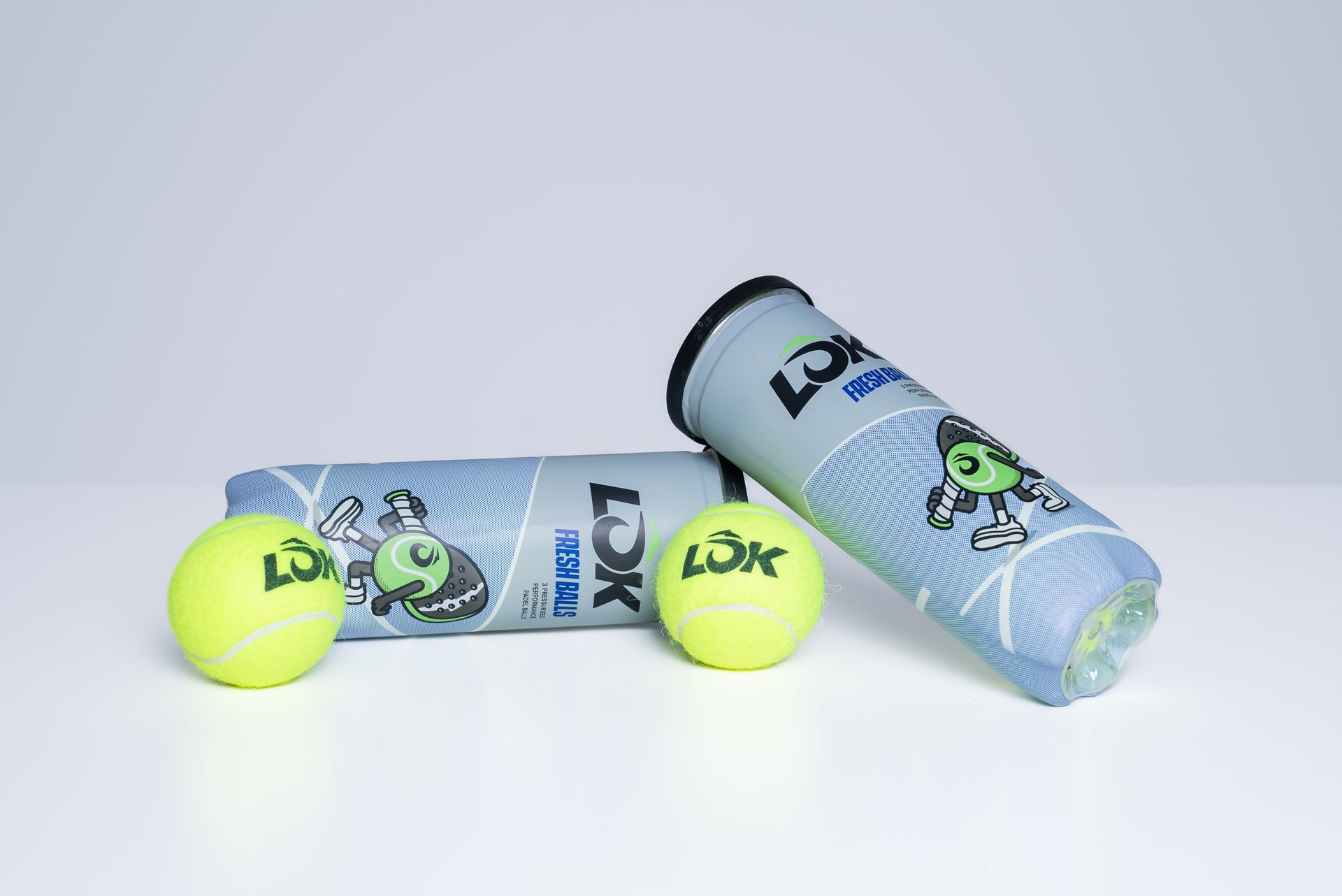 Padel Balls Explained: Types, Differences & How to Make Them Last Longer
