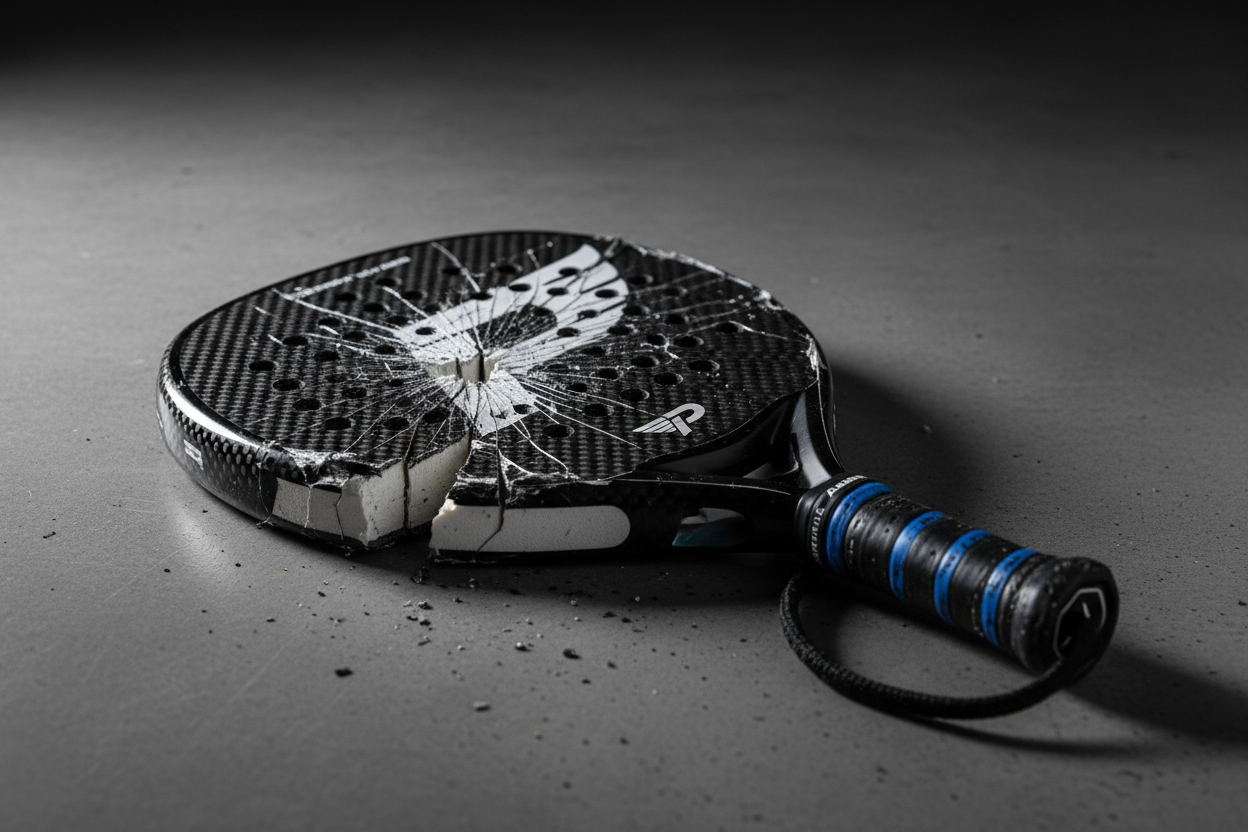 How to Protect Your Padel Racket (And Make It Last Longer)