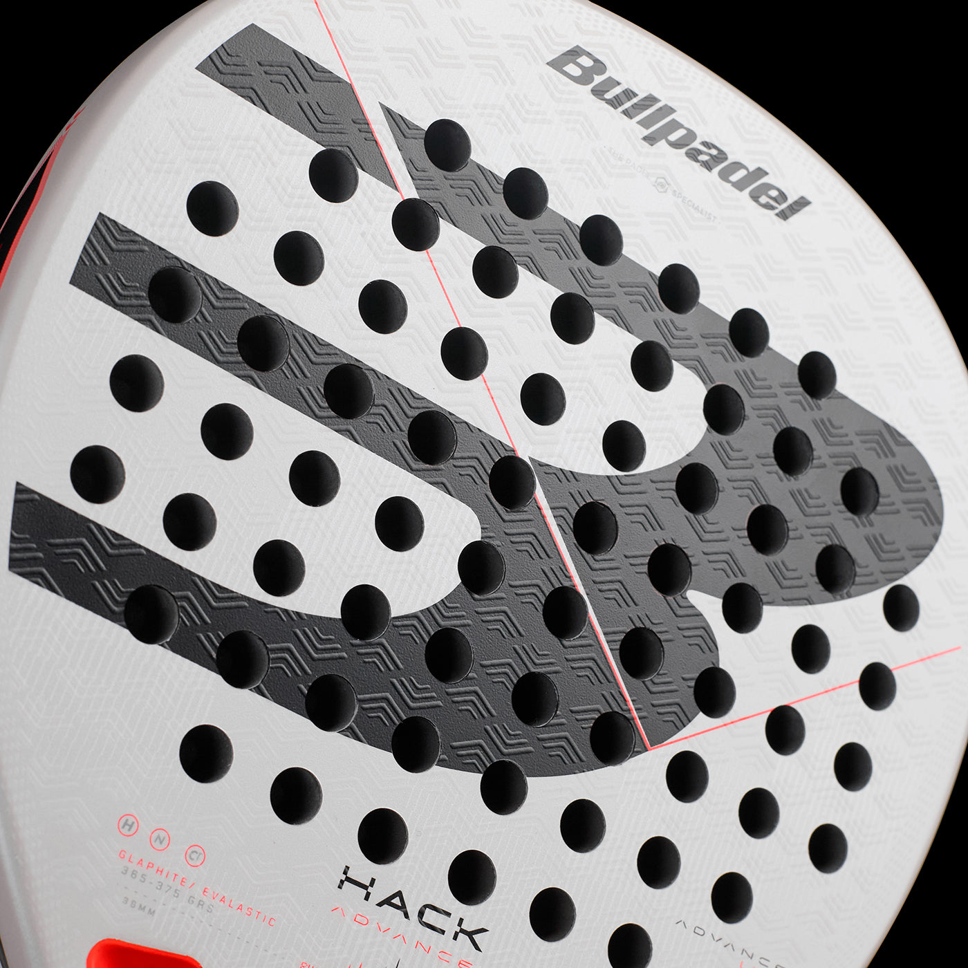 The Ultimate Guide to Padel Rackets: How to Choose the Right One