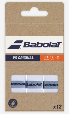 Babolat - Orignal x12 - Overgrips