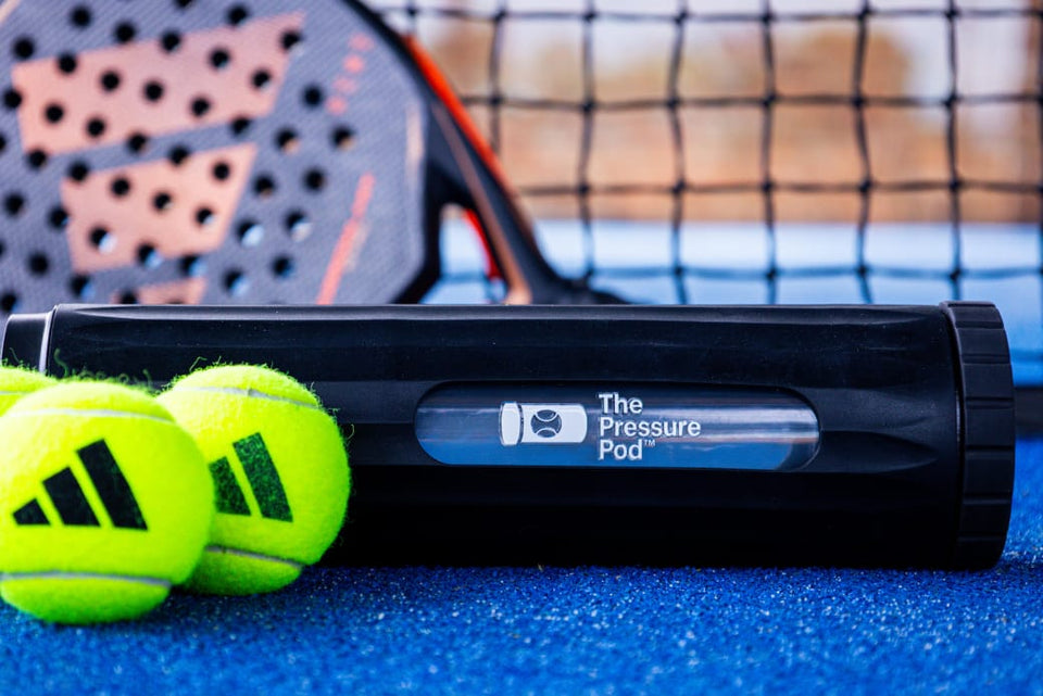 Premium Padel Rackets & Gear | PeakPadelGear South Africa