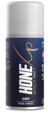 Hone XP - Grip Spray 100ml (Single Can)