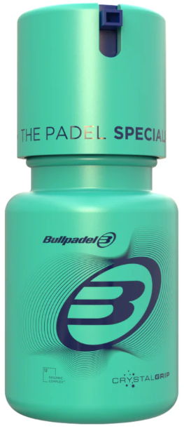 Bullpadel - Gel Grip (Crystal)