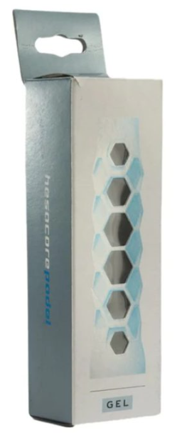 Bullpadel - Hesacore Gel Undergrip