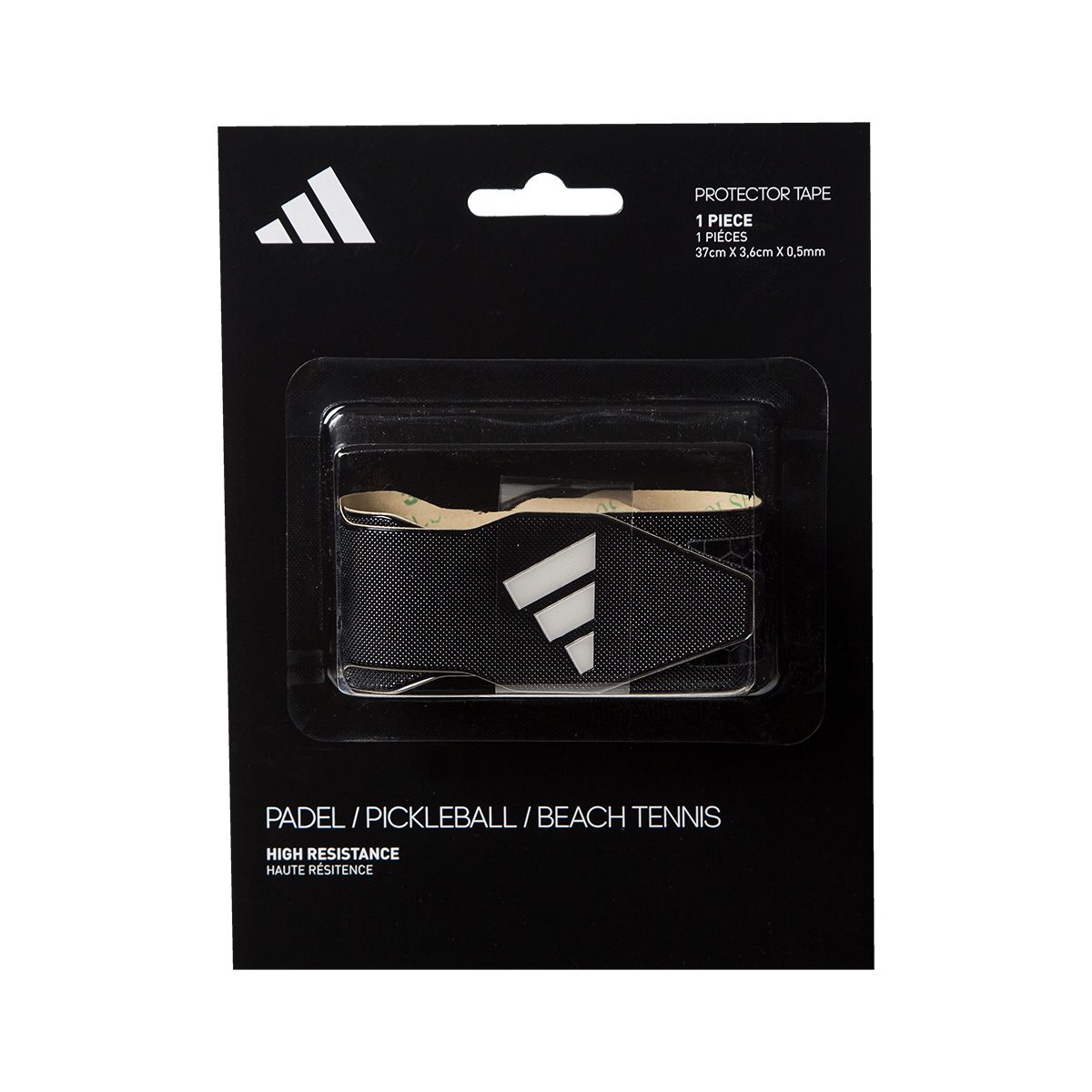 Adidas - Antishock Protection Tape (Black)