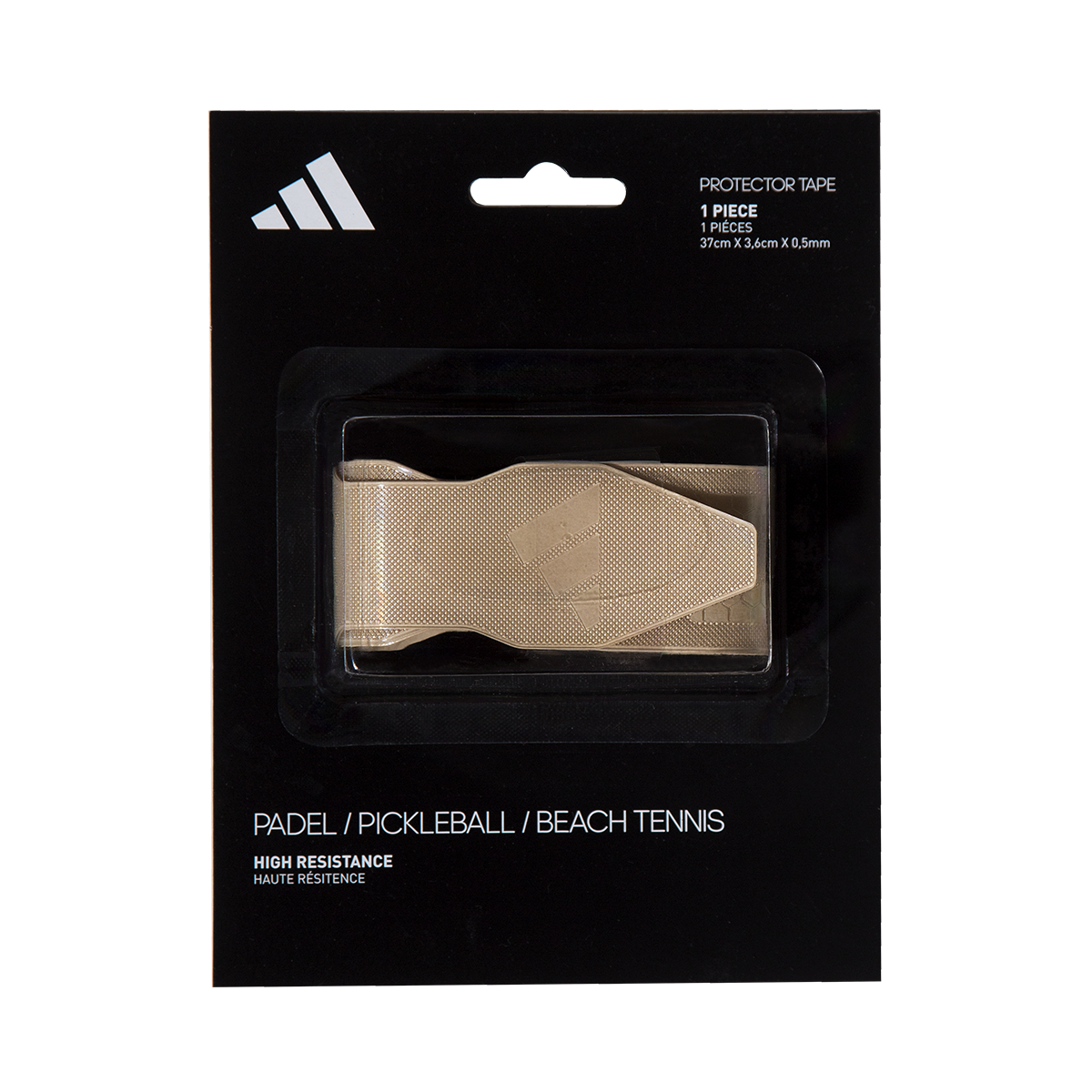 Adidas - Antishock Protection Tape (Transparent)