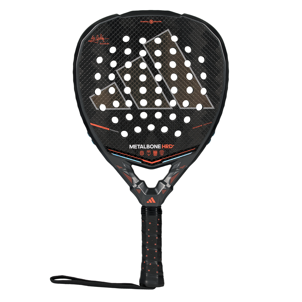 Adidas - Metalbone HRD+ 2026
