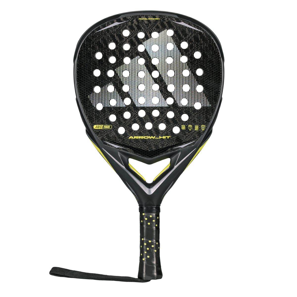 Adidas - Arrow Hit 2026