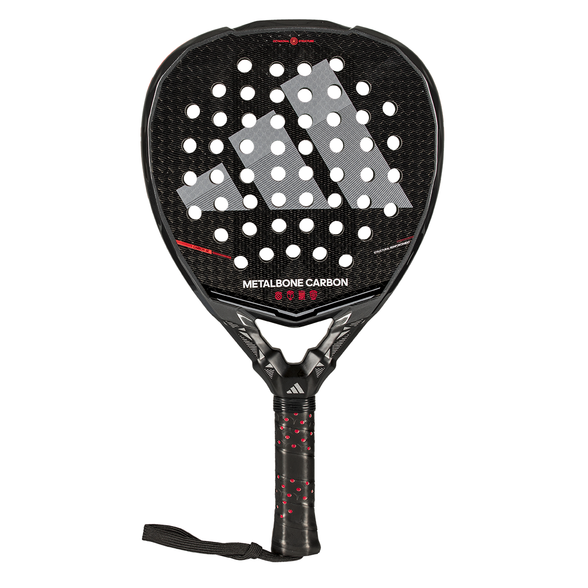 Adidas - Metalbone Carbon 2026