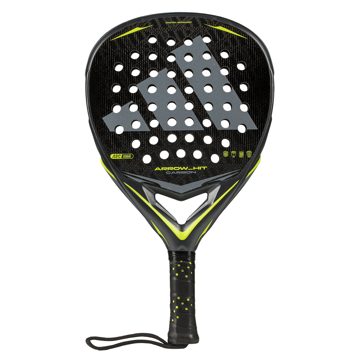 Adidas - Arrow Hit Carbon 2026