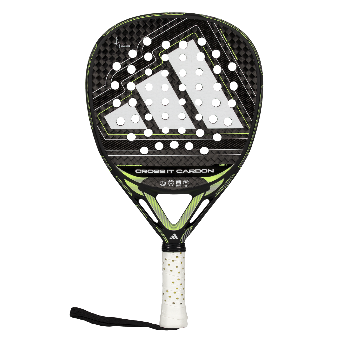 Adidas - Cross It Carbon 2026