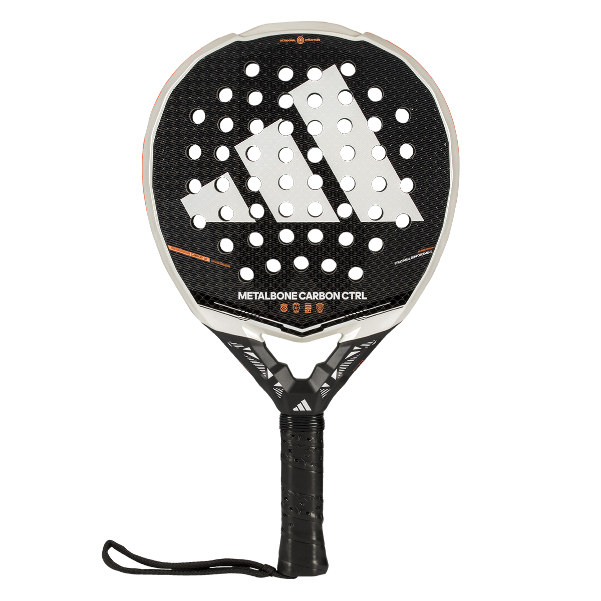 Adidas - Metalbone Carbon CTRL 2026