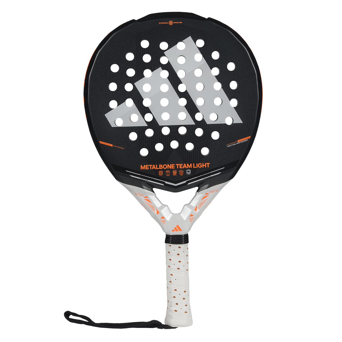 Adidas - Metalbone Team Light 2026
