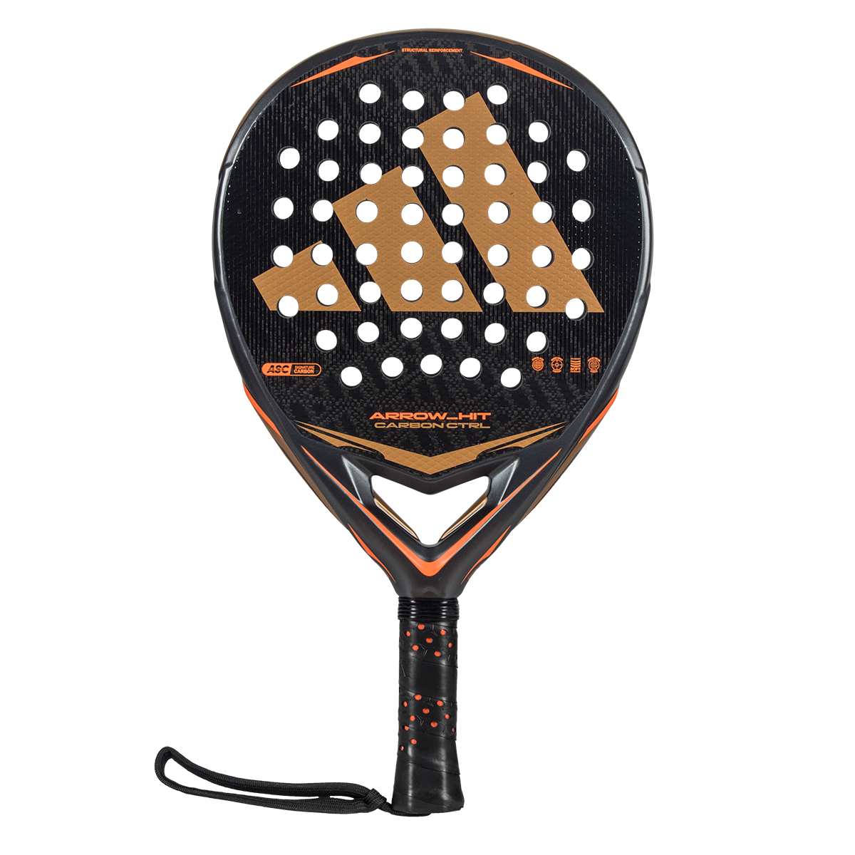 Adidas - Arrow Hit Carbon CTRL 2026