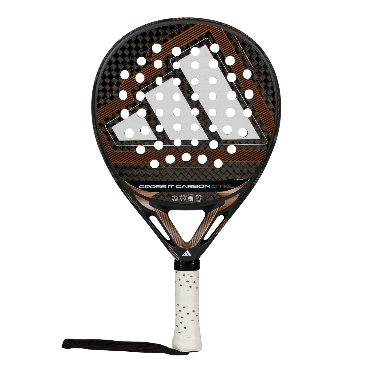 Adidas - Cross it Carbon CTRL 2026