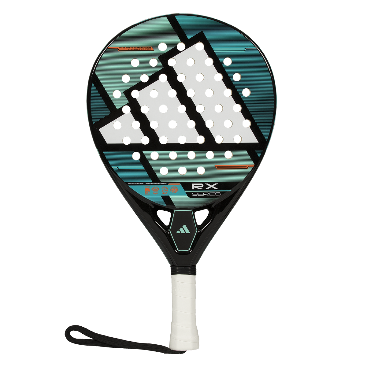 Adidas - RX Series 2026