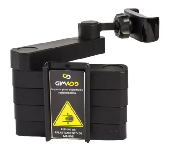 GiMadd Cellphone Support
