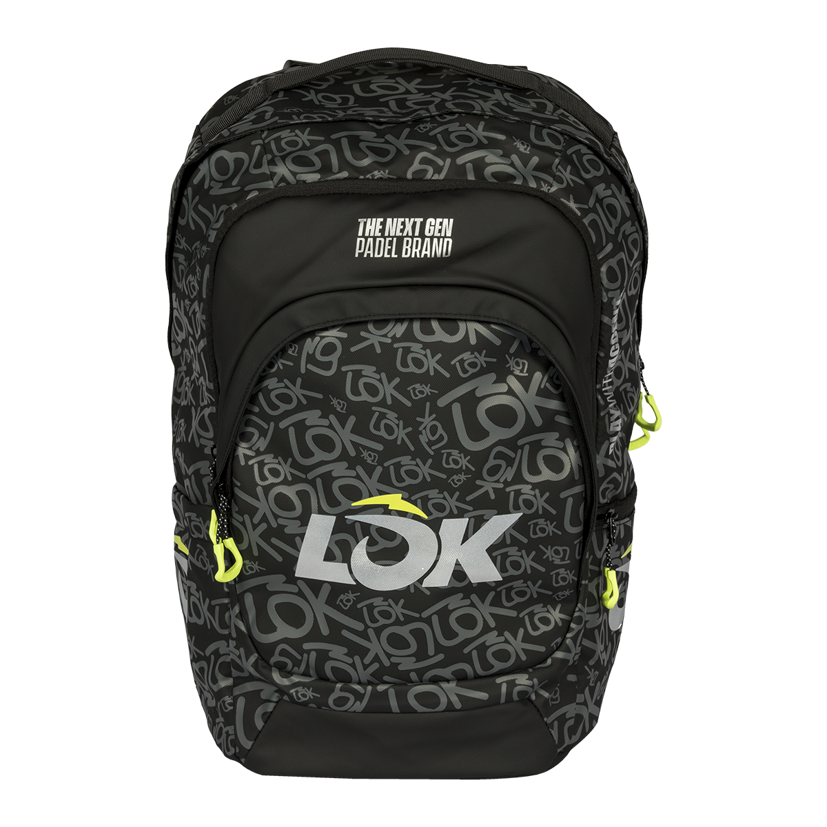 LOK - Backpack Maxx Gen 2