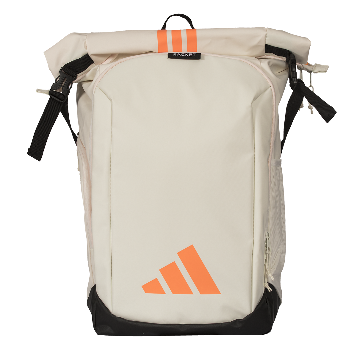 Adidas - 2026 Backpack MULTIGAME (Off White)