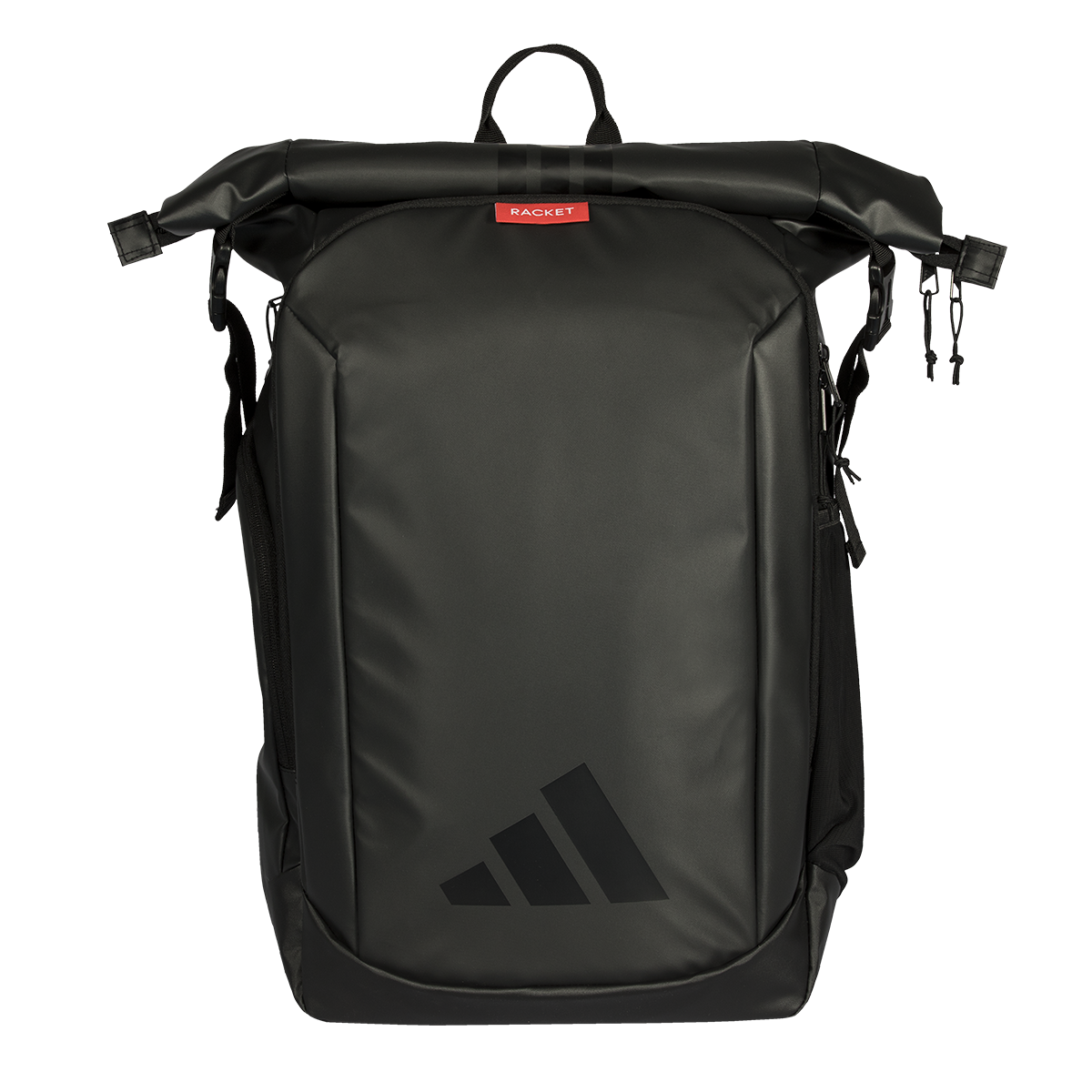 Adidas - 2026 Backpack MULTIGAME (Black)
