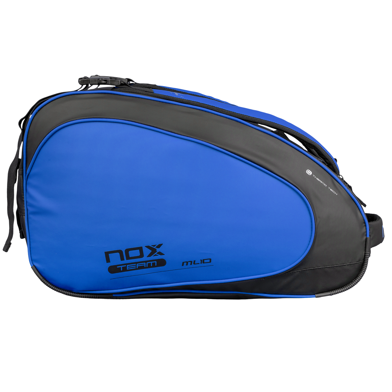 Nox - ML10 Team Bag Black/Blue