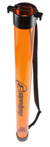 Bullpadel - Ball Tubes