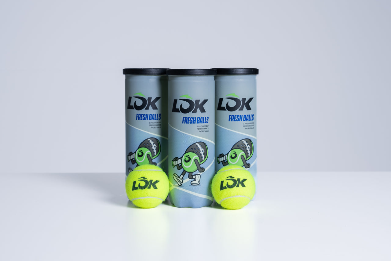 LOK - Accent Balls