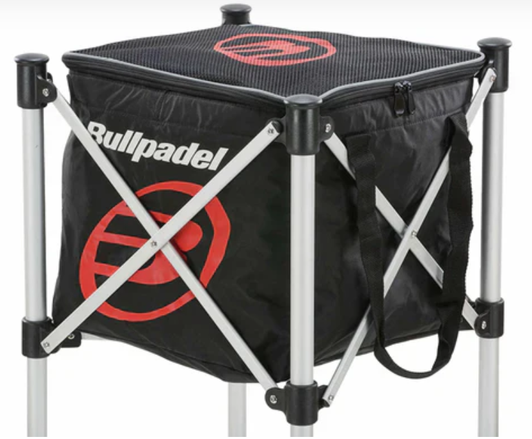 Bullpadel - Ball Baskets