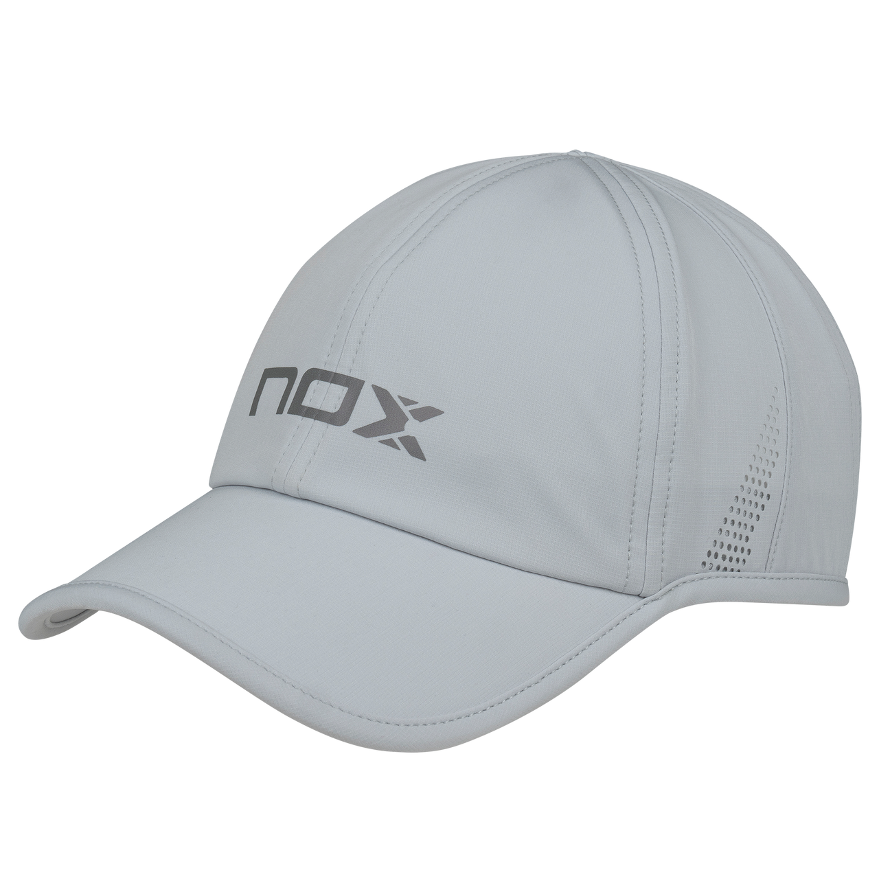 Nox - Cap 2025 (Grey)