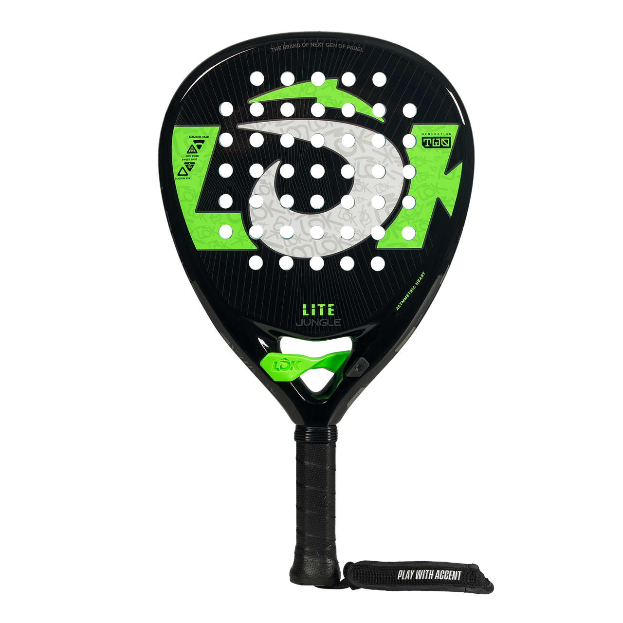 LOK - Jungle Lite