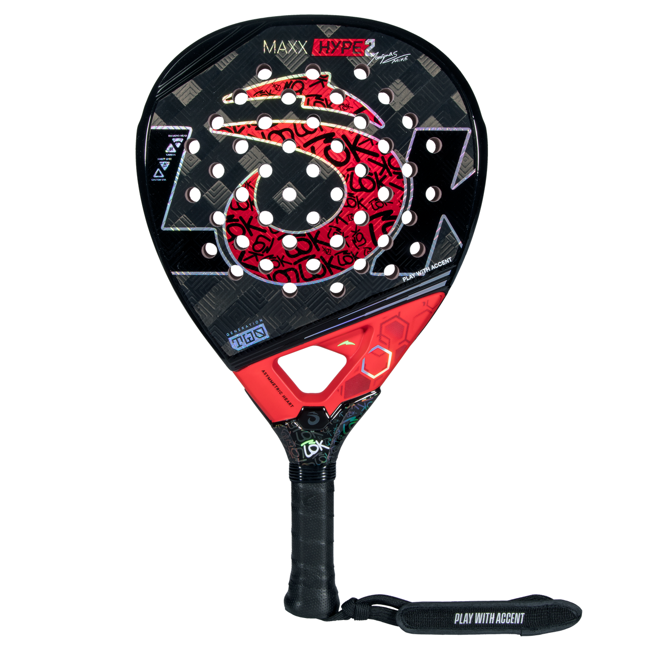 LOK - Maxx Hype GEN 2