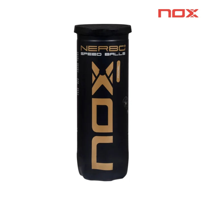 Nox - Nerbo+ Speed Balls