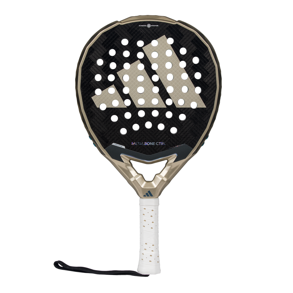 Premium Padel Rackets - High-Performance Carbon Fiber | PeakPadelGear