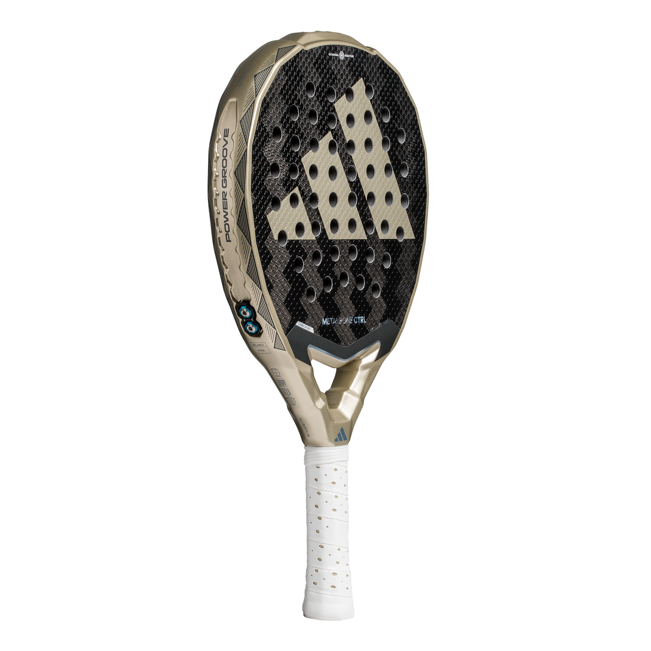 Adidas - 2025 Metalbone Ctrl 3.4