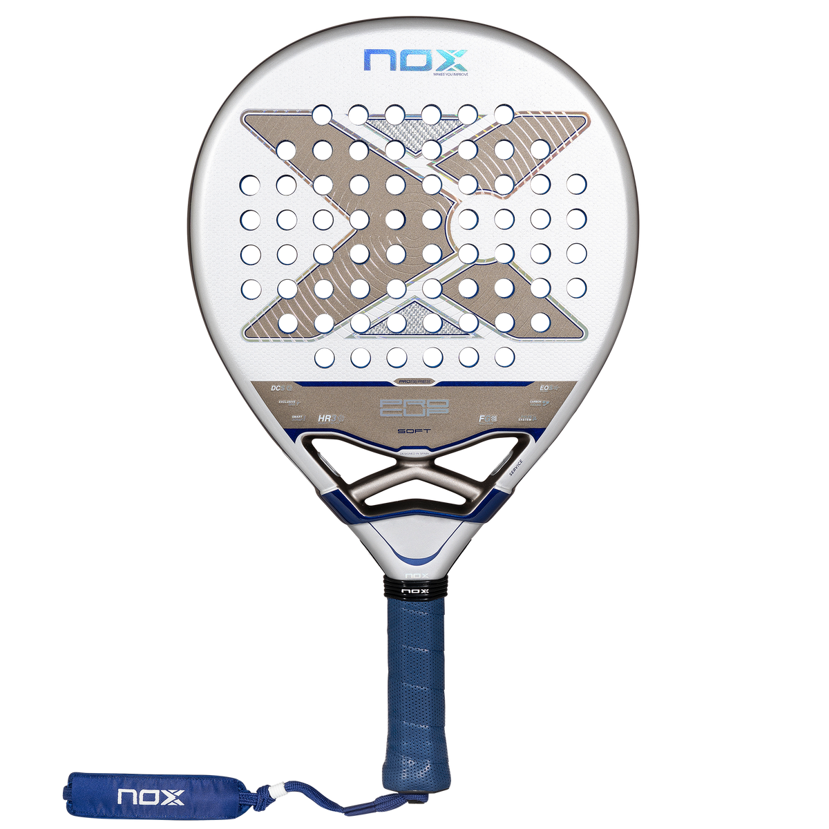 Nox - 2027 Pro Cup SOFT by Agustín Tapia