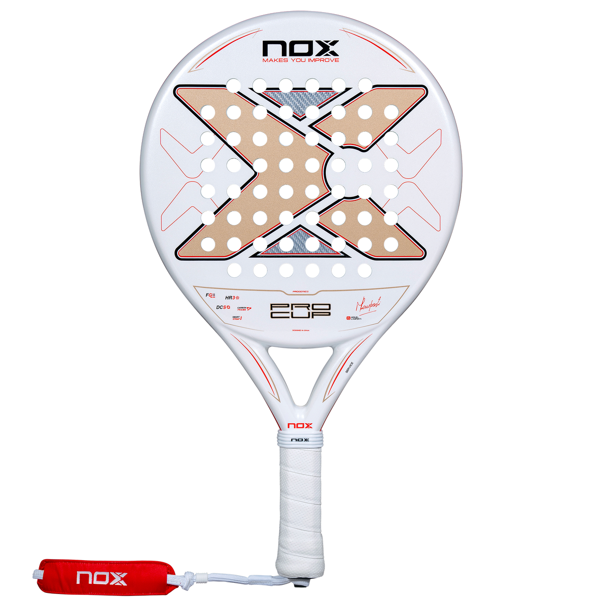 Nox - 2027 ML10 Pro Cup COORP by Miguel Lamperti