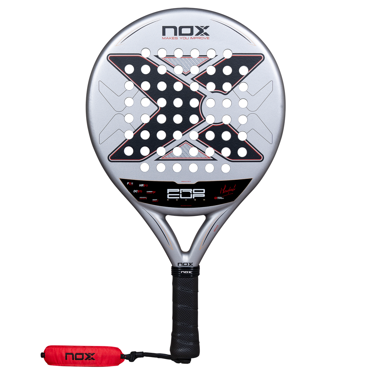 Nox - 2027 ML10 Pro Cup Rough by Miguel Lamperti