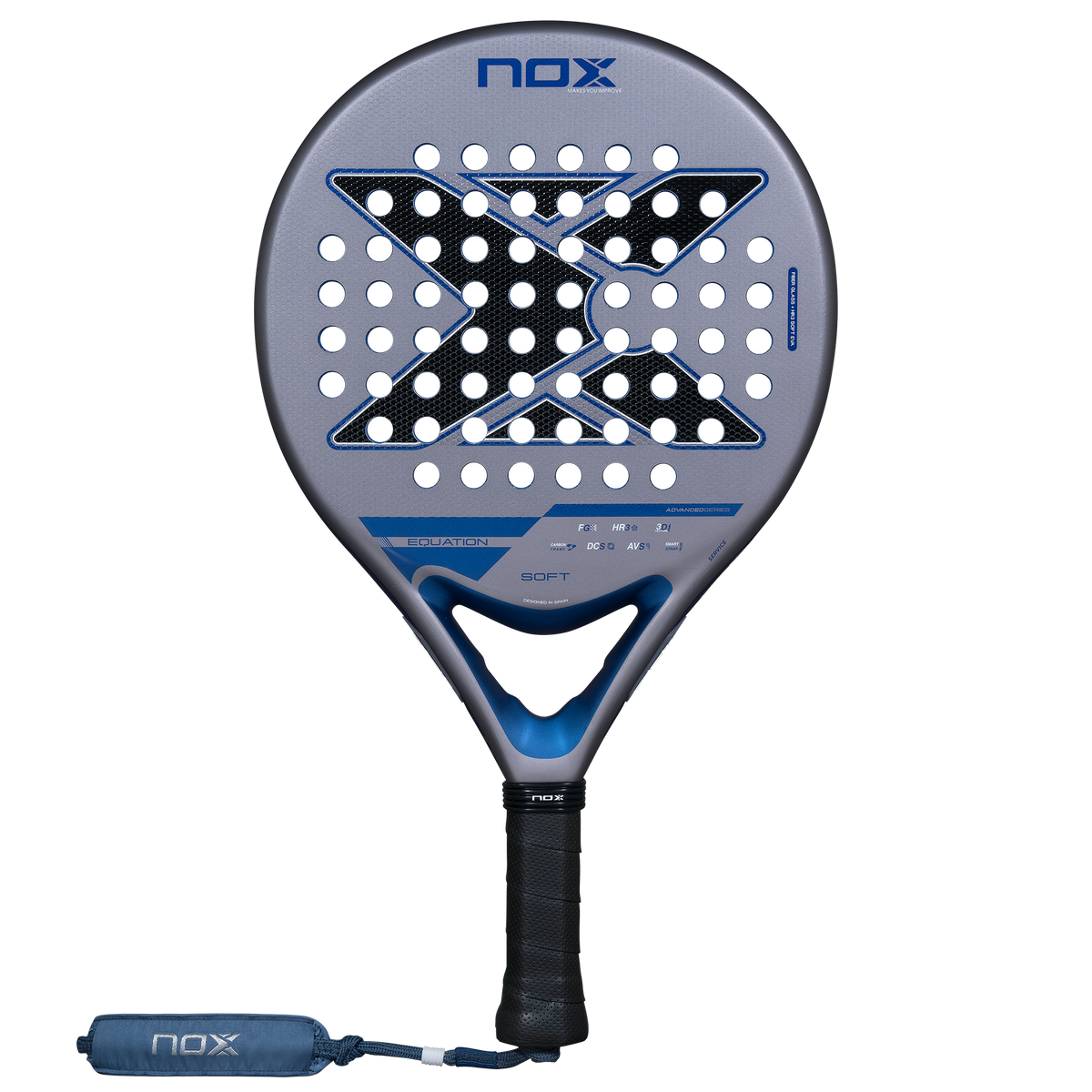 Nox - 2027 Equation SOFT Advanced