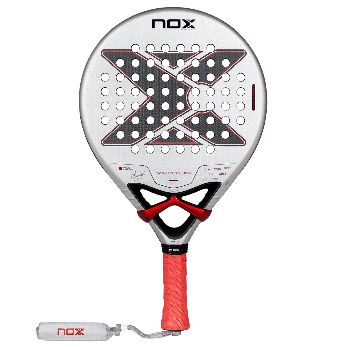 Nox - 2027 Ventus Control 3K by Miguel Lampert