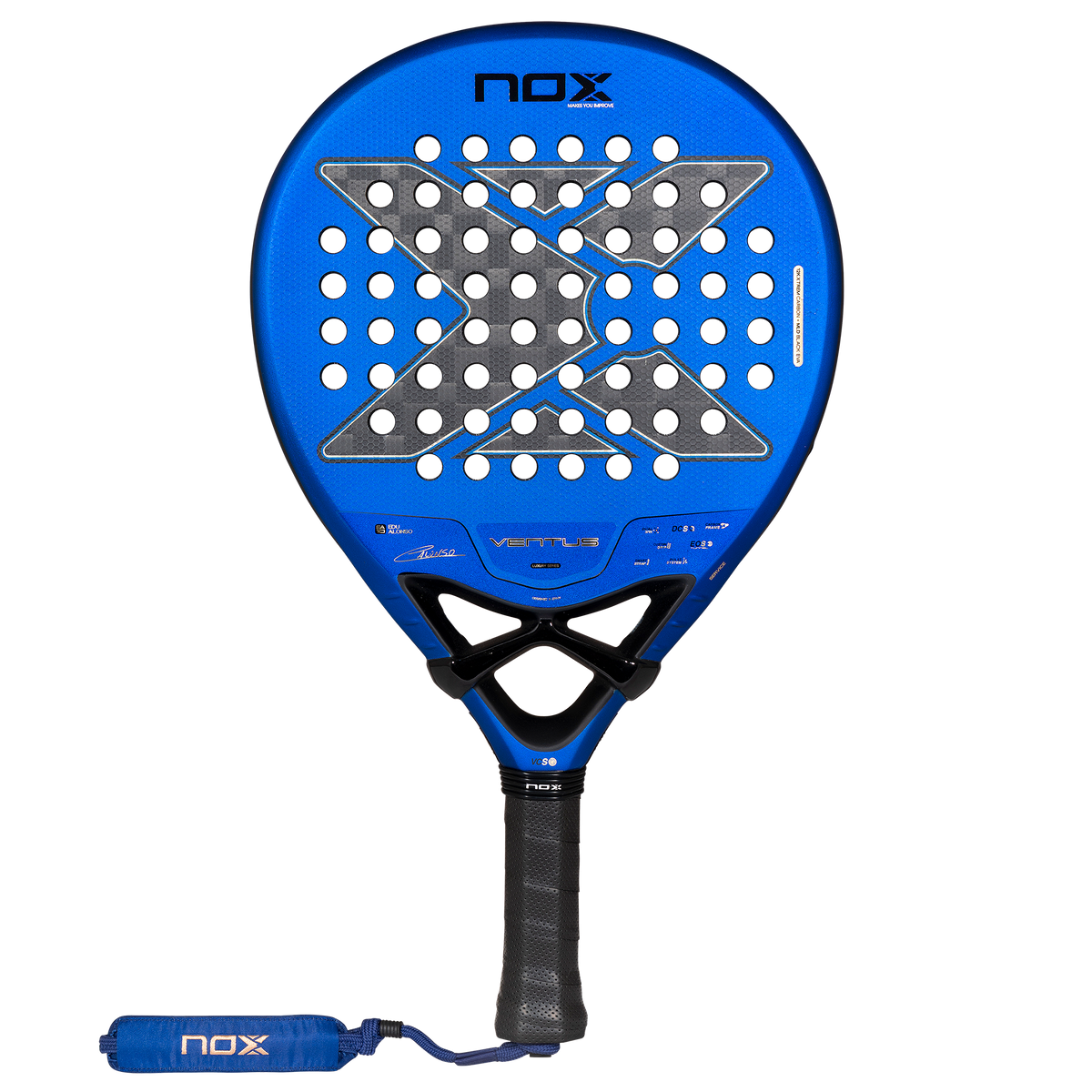 Nox - 2027 Ventus Hybrid 12K XTREM by Edu Alonso