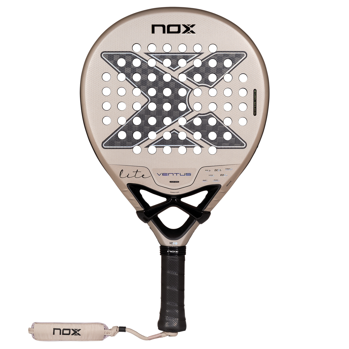 Nox - 2027 Ventus Hybrid 12K Lite