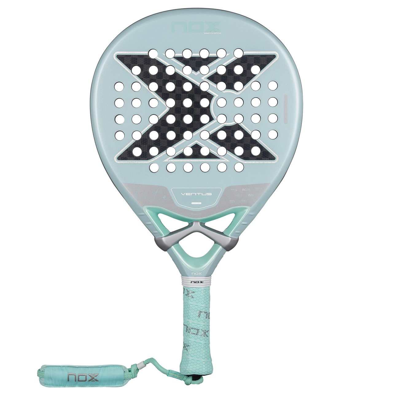 Nox - 2026 Ventus 12K Hybrid Lite