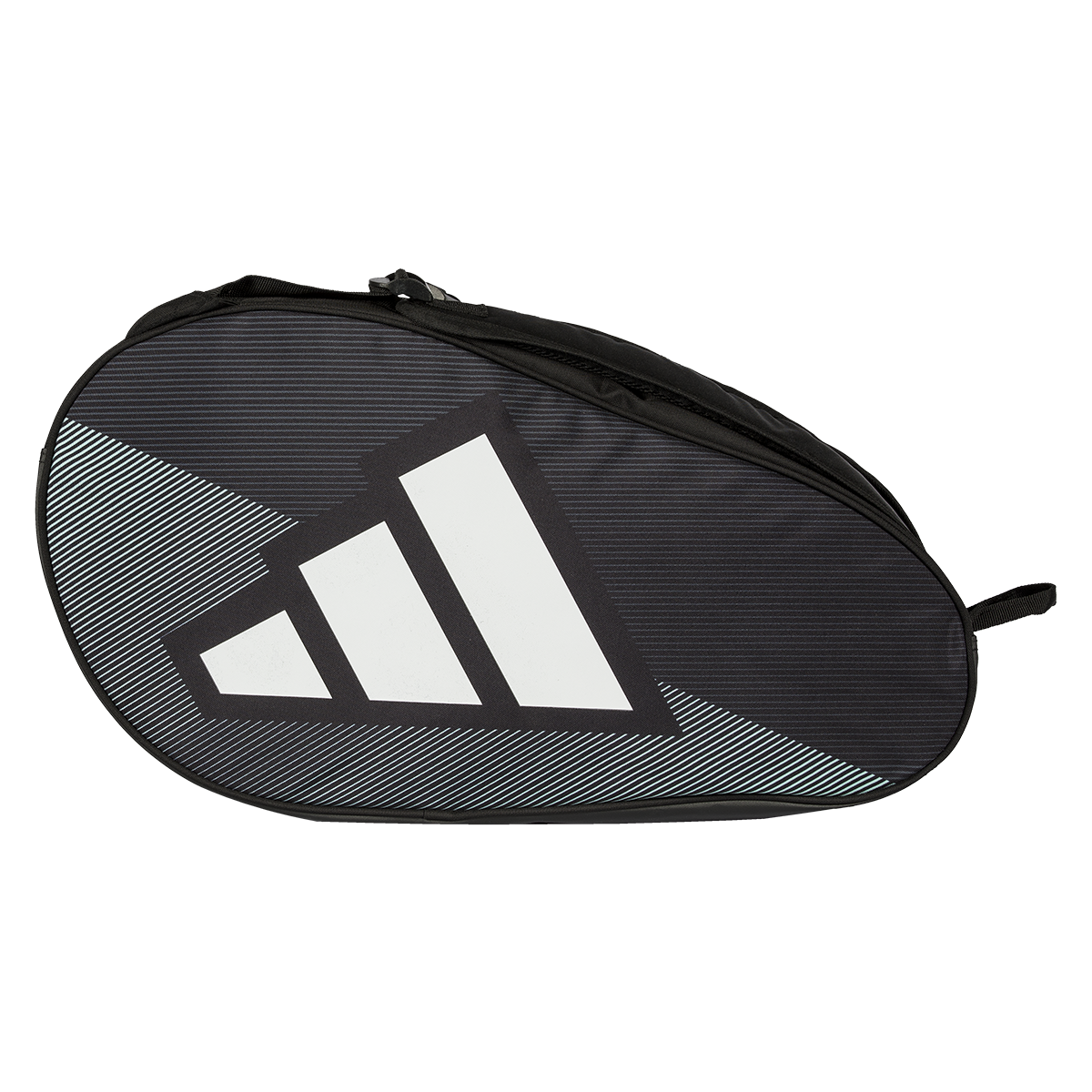 Adidas - 2026 Racket Bag Control (Black)