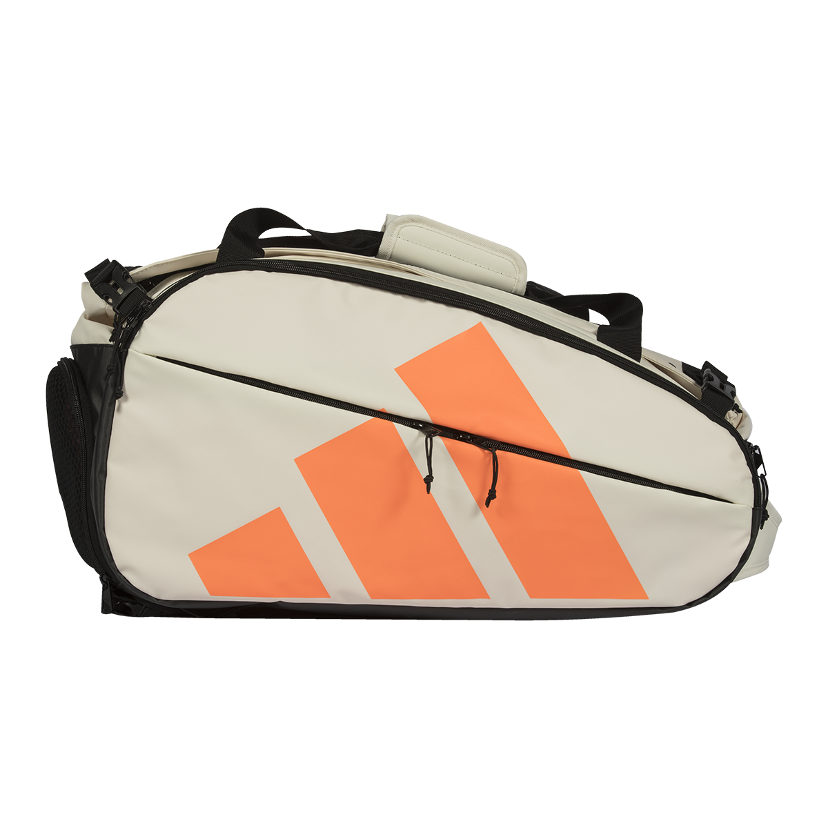 Adidas - 2026 Racket Bag MULTIGAME (Off White)