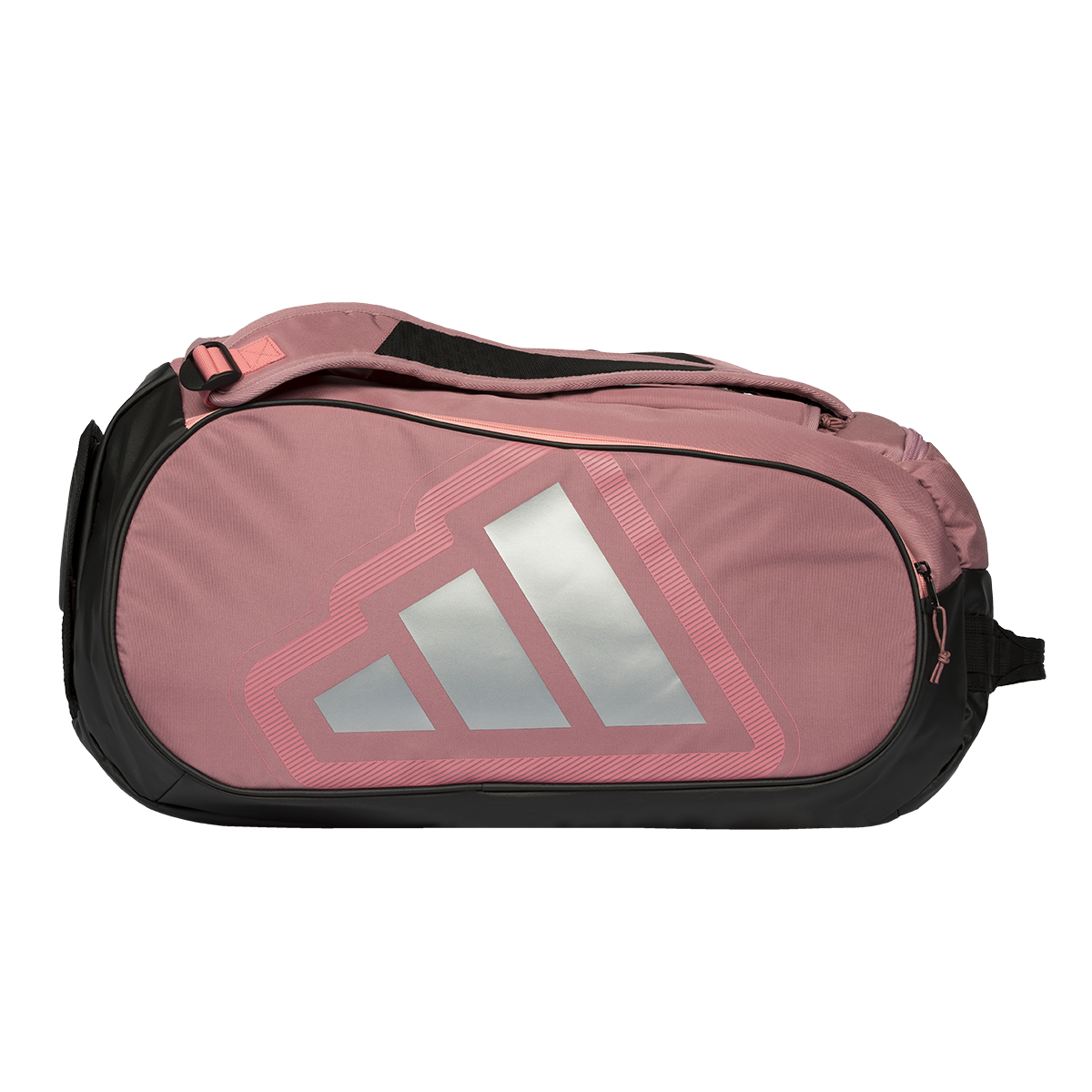 Adidas - 2026 PROTOUR Racket Bag (Pink)