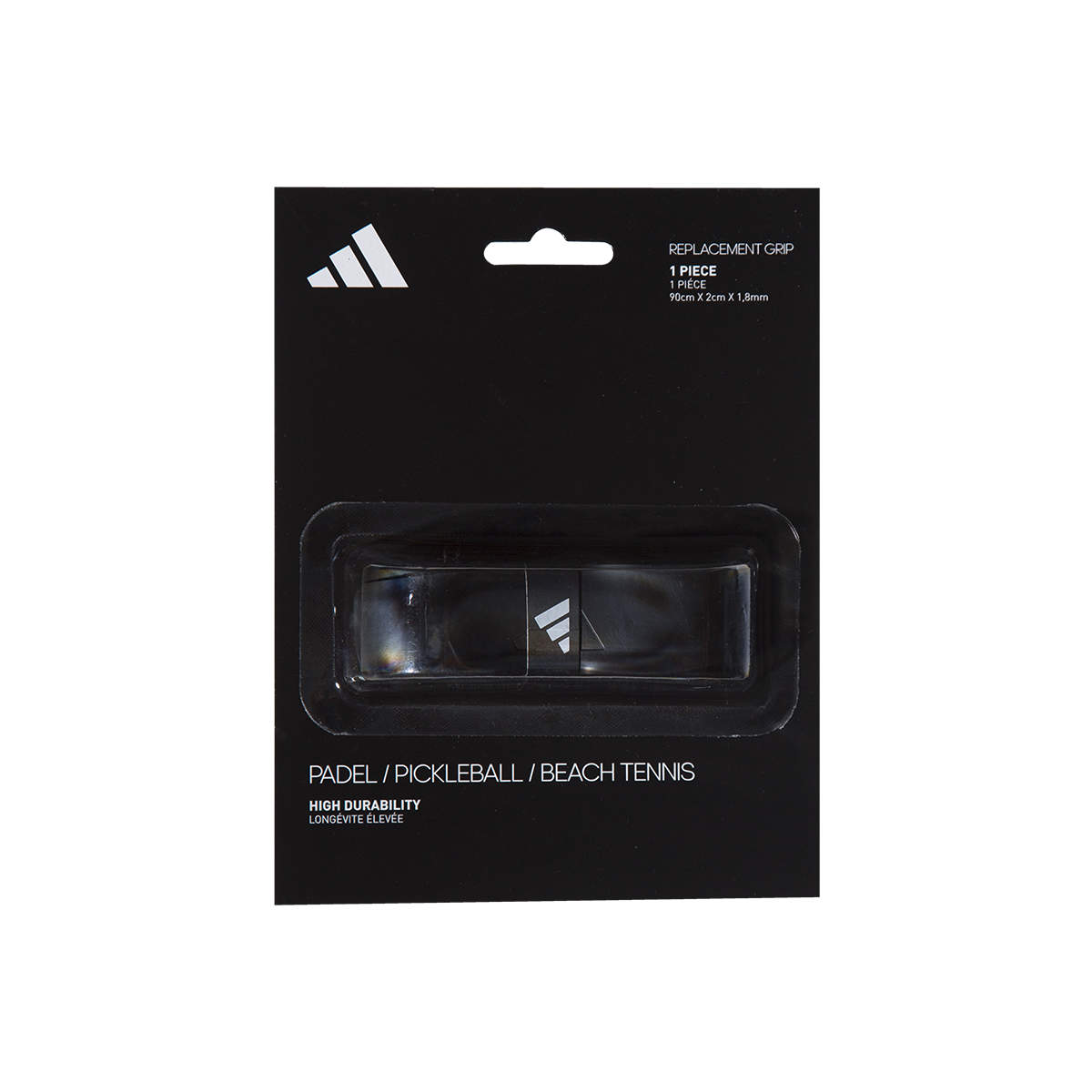Adidas - Padel Replacement Grip (Black)