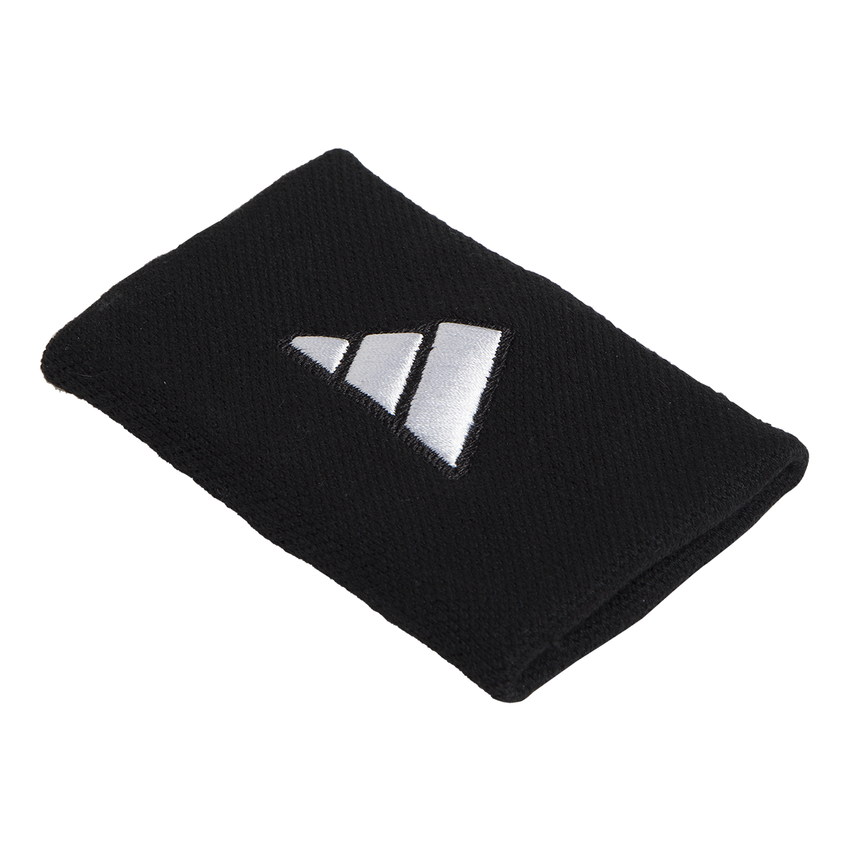 Adidas - Wristbands (Black/White)