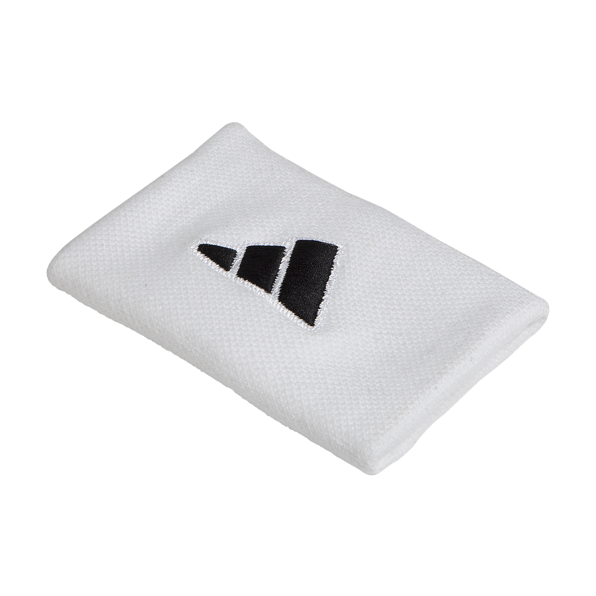 Adidas - Wristbands (White/Black)