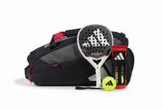 Adidas Padel Bundle