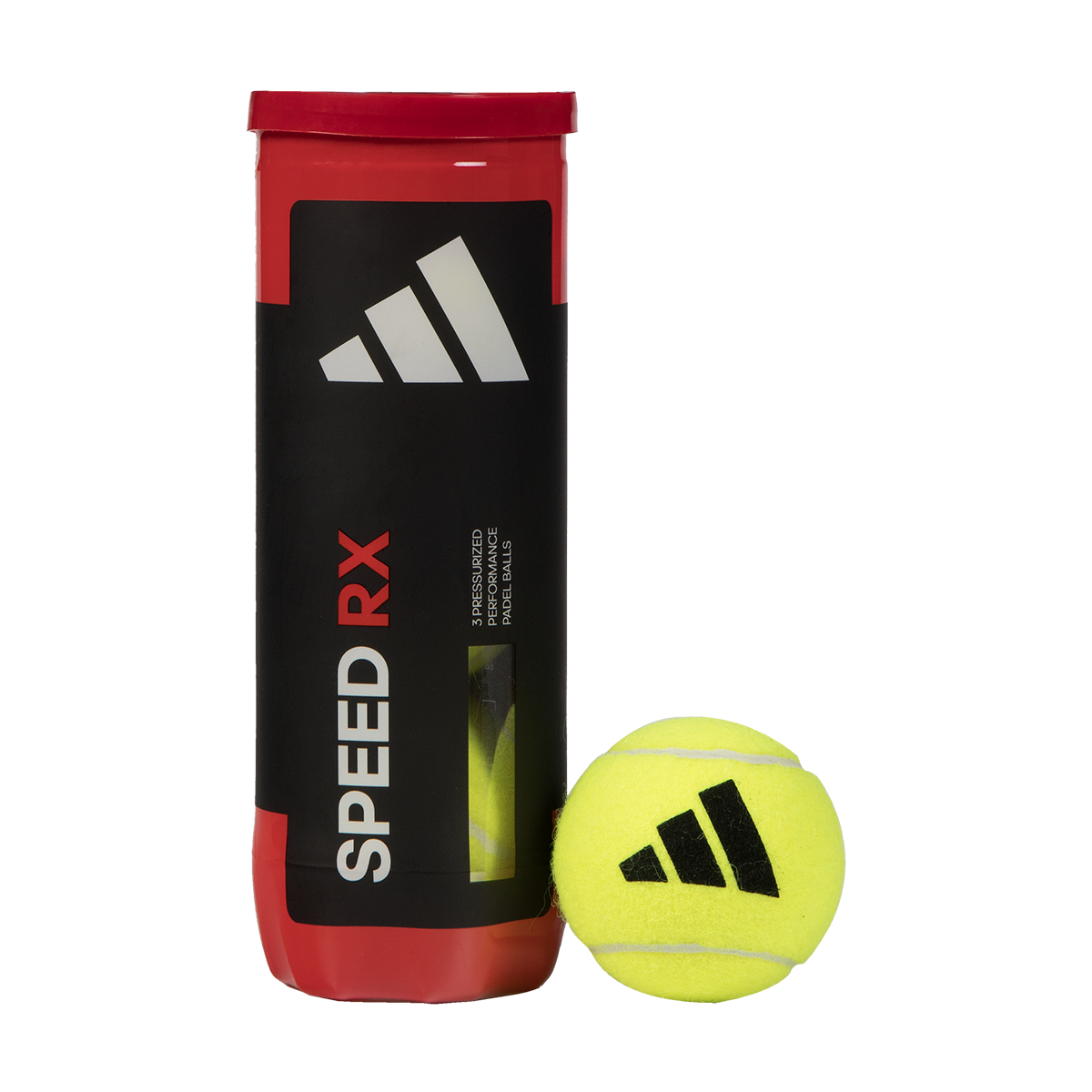 Adidas - SPEED RX Balls